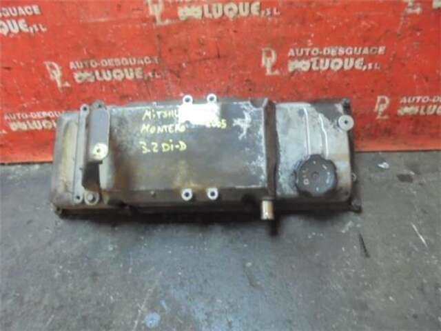 Despiece Motor Mitsubishi Montero 3.2 D 4WD (V78W. V68W)