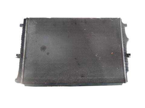 Intercooler Skoda Superb 2.0 TDI 4X4