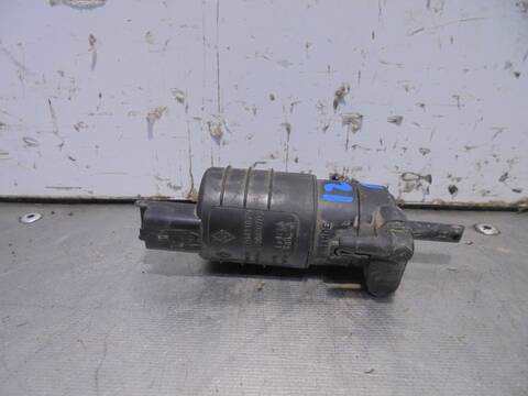 Motor Limpia Delantero Renault Megane 1.9 D AUTHENTIQUE BERLINA 80CV 59KW I FASE 2 BERLINA BA0)