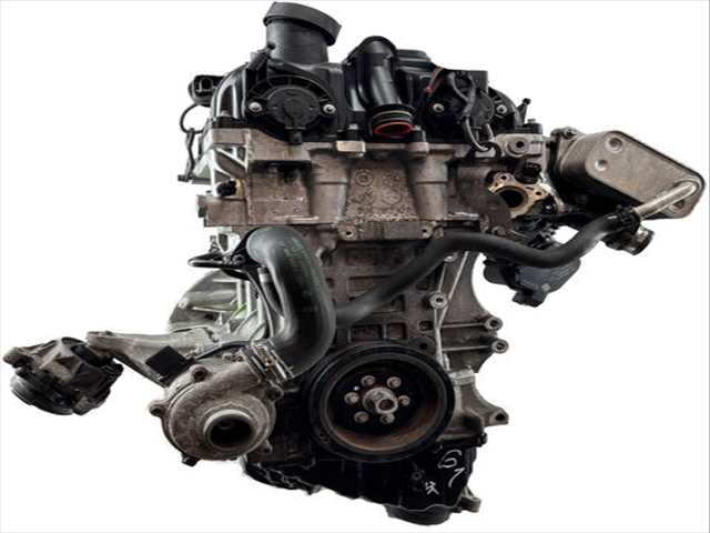 Foto 3ª: Motor Completo Bmw Serie 3 320 F30 F34 F31 184CV 135KW [N20B20B N26B20B N20 N26] (2013)