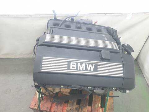 Motor Completo Bmw Serie 3 315 2.0 24V 150CV