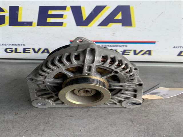 Alternador Renault Megane 1.9 DCI 120CV II 3/5 PUERTAS BM/CM DESDE 10/2002