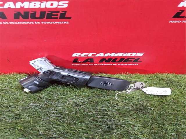 Bombin Arranque Renault Kangoo BLUE DCI 95 KJAB) 95CV 70KW