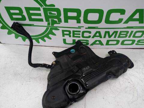Foto 2ª: Deposito de Combustible Renault Scenic 1.5 DCI DIESEL 106CV [D/ K9K P7] (2003)