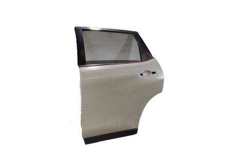 Puerta Trasera Izquierda Nissan X-Trail M9R868 T32)