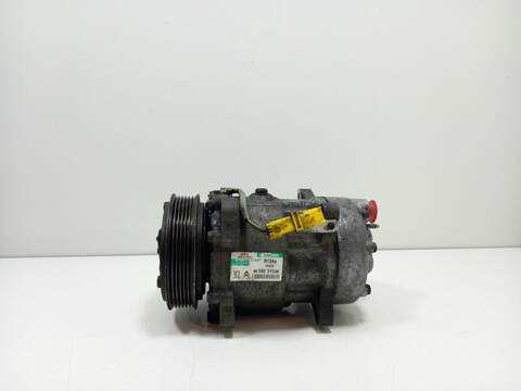 Compresor Aire Acondicionado Citroen C8 4HW
