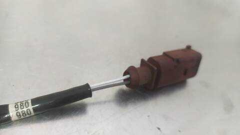 Foto 2ª: Sonda Lambda Volkswagen Touran ADVANCE BLUEMOTION 105CV 77KW [CAY] (2011)