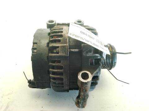 Foto 3ª: Alternador Peugeot Boxer 2.2 HDI 130 [4HH (P22DTE)] (2006)