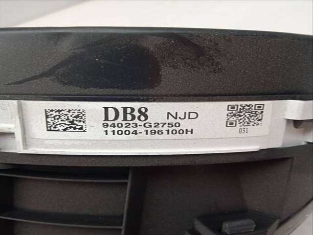 Foto 2ª: Cuadro de Instrumentos Hyundai Ioniq TECNO HYBRID 141CV [G4LE] (2019)