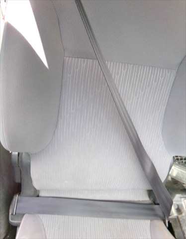 Cinturón Delantero Derecho Peugeot Partner 1.6 HDI 2008-2015