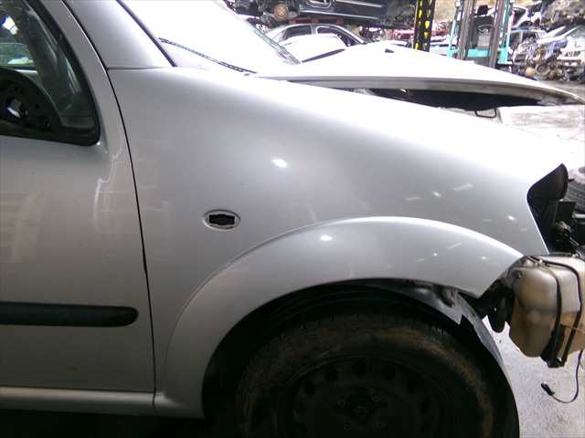 Aleta Delantera Derecha Citroen C3 1.4 HDI 2002-2010