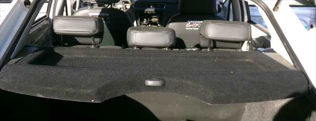 Foto 2ª: Bandeja Trasera Seat Toledo 1.6 TDI 2013-2017 [CXM] (2016)