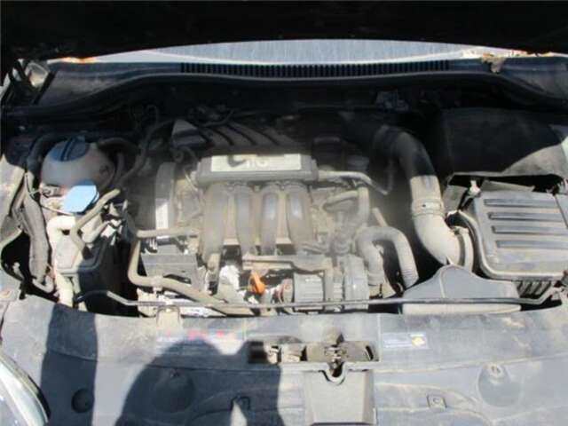 Foto 3ª: Transmision Delantera Derecha Seat Leon 1.6 ERENCE [1.6 LTR. - 75 KW] [BSE]