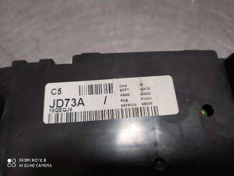 Foto 2ª: Cuadro de Instrumentos Nissan Qashqai TEKNA 150CV 110KW [M9R832] (2009)