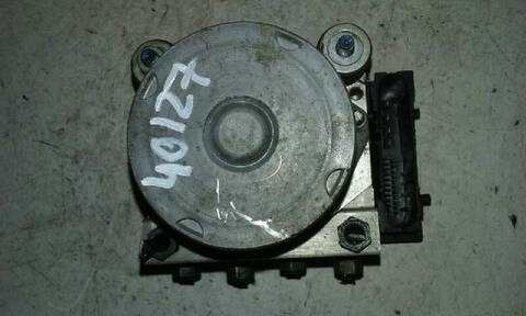 Foto 3ª: Abs Citroen Xsara 2.0 HDI CAT RHY - DW10TD) PICASSO 90CV 66KW (2005)