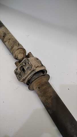 Foto 3ª: Transmision Central Ssangyong Family 2.5 D (1993)