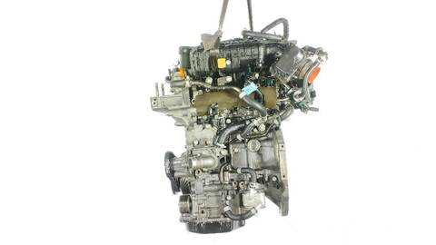 Foto 2ª: Motor Completo Kia Stonic VERSION INDEFINIDA (2017)