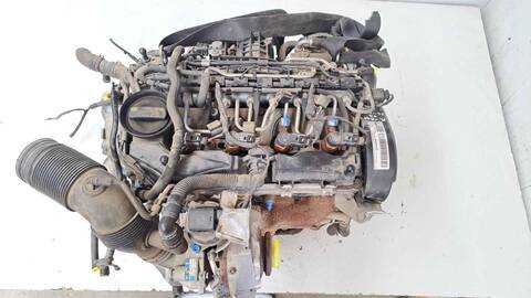 Foto 3ª: Motor Completo Seat Ibiza 1.6 TDI 90CV 66KW [CAYB] (2014)