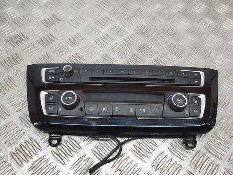 Mando Climatizador Bmw Serie 4 418 418D COUPE 150CV 110KW