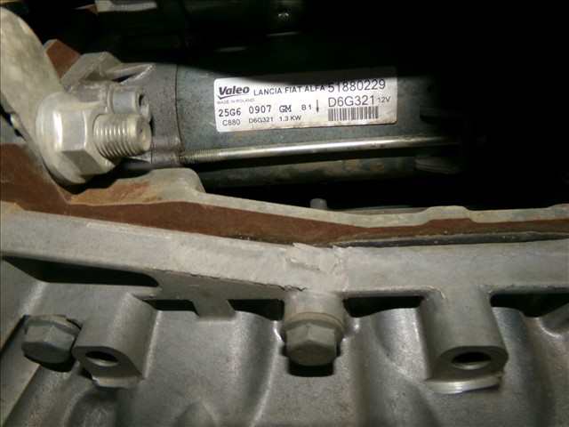 Motor de Arranque Citroen Nemo 1.3 HDI 2007-2017