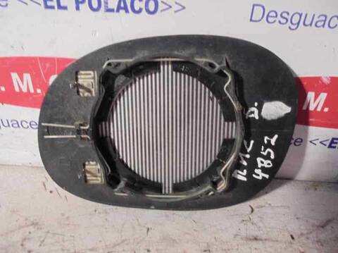 Foto 2ª: Retrovisor Derecho Citroen Xsara 1.6 PICASSO 95CV 70KW [NFV] (2003)