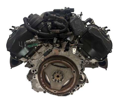 Motor Completo Audi A6 C6 D3 210CV 154KW