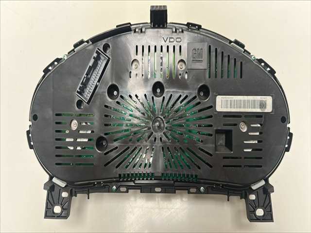 Foto 2ª: Cuadro de Instrumentos Opel Insignia 2.0 CDTI [A20DTH] (2011)