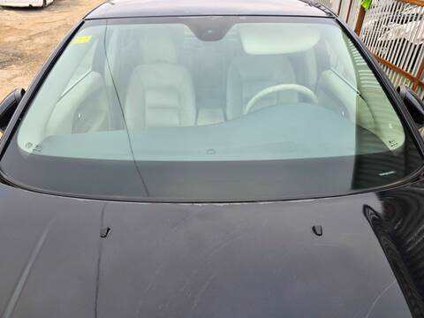 Luna parabrisas Volvo S80 D5244T4 BERLINA AUT.