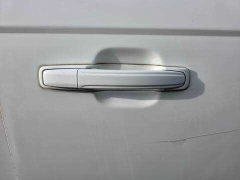 Maneta Exterior Delantera Derecha Ssangyong Rodius D20DTR