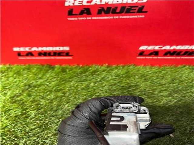 Foto 2ª: Motor de Arranque Citroen Jumpy CONTROL M BLUE-HDI FAP 122CV 90KW FURGON [AHK / DW10FE] (2021)