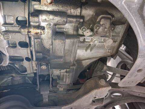 Caja Cambios Seat Ibiza 1.2 TSI 90CV 66KW