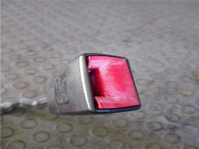 Foto 3ª: Cinturón Delantero Derecho Seat Toledo 1.9 TDI [BJB]