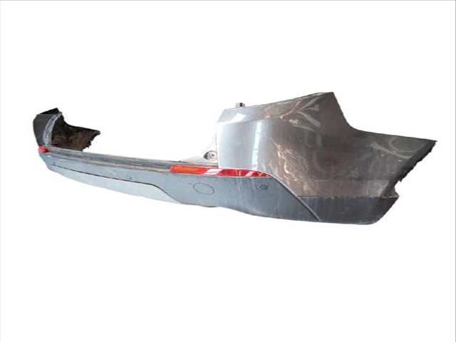 Paragolpes Trasero Land Rover Discovery 2.0 D 4X4