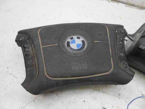 Foto 2ª: Kit Airbag Bmw Serie 5 518 528I BERLINA 193CV 142KW [286S1] (1995)