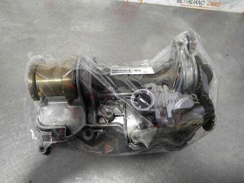 Bomba de Aceite Volkswagen Polo TRENDLINE 75CV 55KW