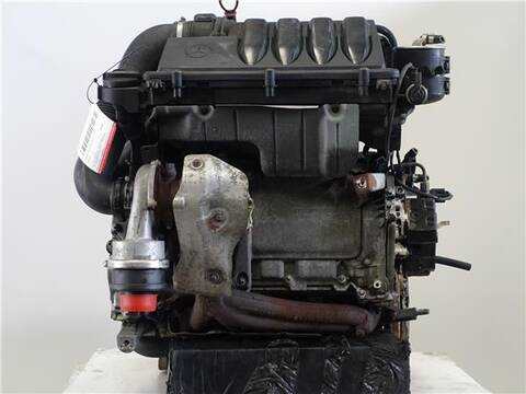Foto 4ª: Motor Completo Mercedes Clase A 140 2.0 A 180 CDI 169.007) 109CV 80KW [OM 640.940] (2004)
