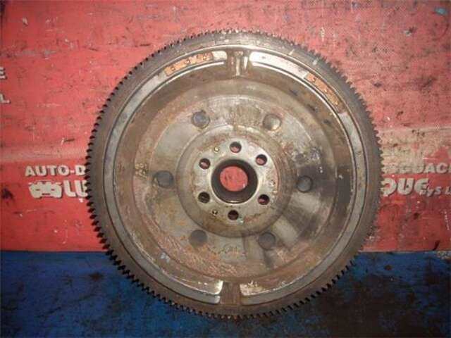 Foto 3ª: Volante Motor Audi A4 2.0 20V CAT (131CV) [ALT]