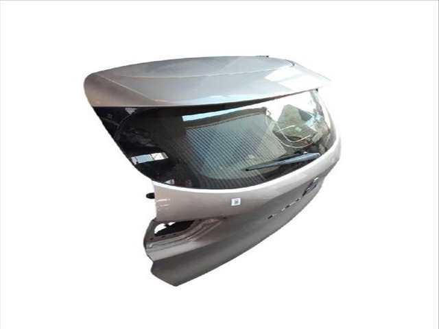 Foto 3ª: Portón Renault Kadjar 1.6 DCI 130 HLA4) (2015)