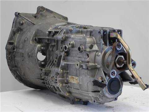 Foto 2ª: Caja Cambios Bmw Serie 3 315 3.0 330XD BERLINA 184CV 135KW [30-6D-1 D] (2002)