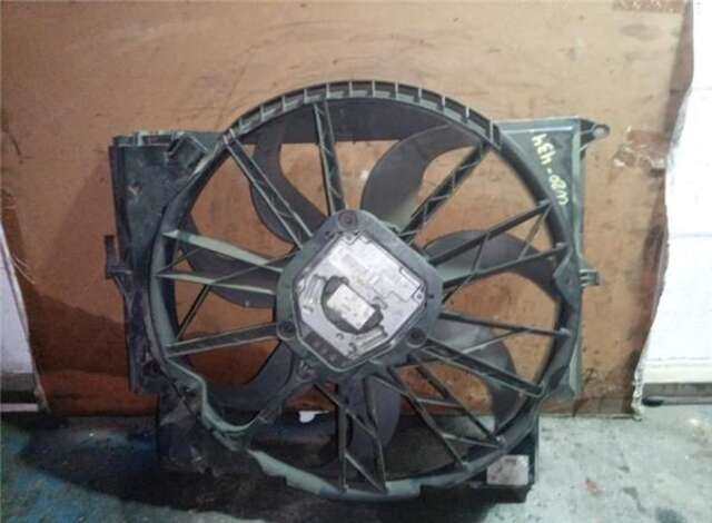 Foto 3ª: Electroventilador Bmw Serie 3 315 320 D [204D4]