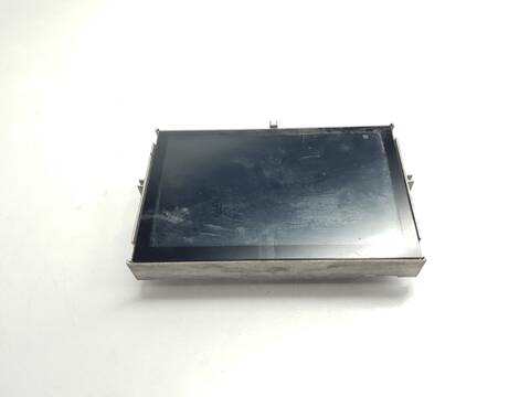 Pantalla Multifuncion Renault Kadjar INTENS