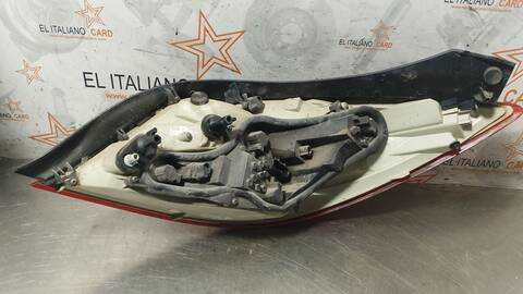 Foto 3ª: Piloto Trasero Izquierdo Opel Insignia EXCELLENCE BERLINA 131CV 96KW [A20DTH] (2011)