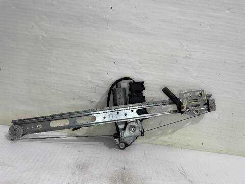 Foto 2ª: Elevalunas Eléctrico Delantero Izquierdo Mercedes Clase A 140 170 CDI 168.009) 95CV [OM668942] (1997)