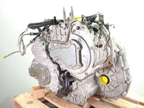 Foto 3ª: Caja Cambios Automatica Mitsubishi Outlander PHEV KAITEKI 4WD 208CV 153KW AUT. [4B11] (2018)