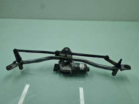 Foto 2ª: Motor Limpia Delantero Ford Ranger DOBLE CABINA 4X4 XLT LIMITED 170CV 125KW [BC2X] (2022)