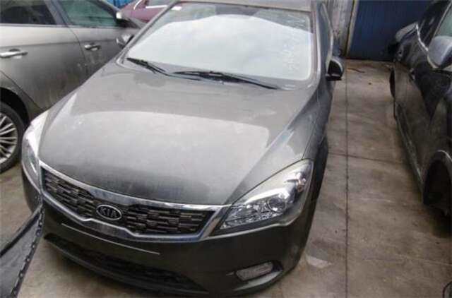 Puente Trasero Kia Ceed 1.6 CRDI 115 (ED)(2006)