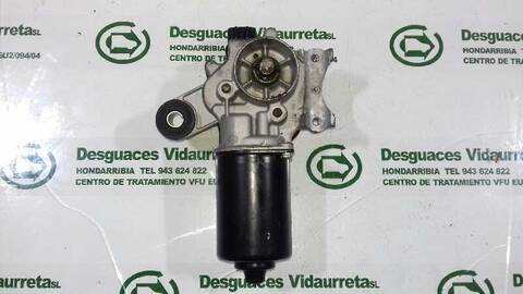 Motor Limpia Delantero Nissan NV200 D M20) KASTEN COMFORT
