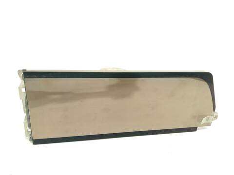 Pantalla Multifuncion Porsche 911 3.8 TURBO S 992650) 650CV 478KW