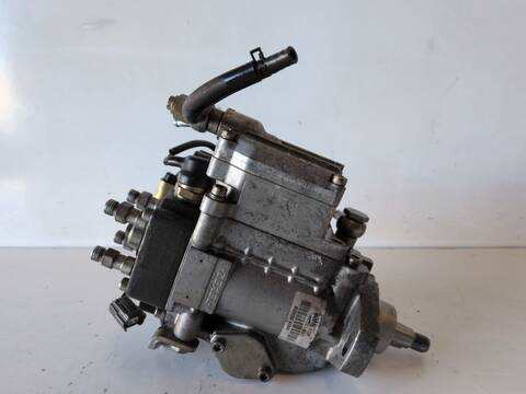 Foto 3ª: Bomba Inyeccion Kia Sportage RE (2000)