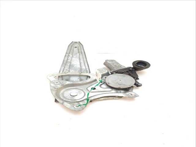 Elevalunas Manual Trasero Derecho Toyota Auris 1.4 D-4D NDE150_ NDE150R)